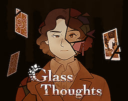 Glass Thoughts