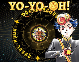 Yo-Yo-Oh!