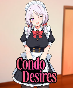 Condo Desires - Olivia - dig