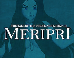 Meripri: The Tale of The Prince and Mermaid