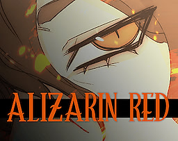 [Deep Inside] Alizarin Red