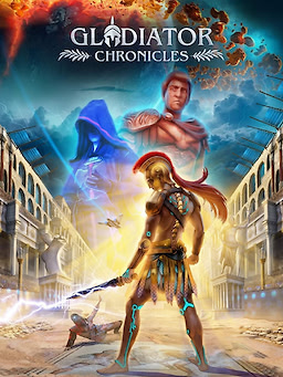 Gladiator Chronicles, Season 1 - dig