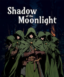 Shadow of the Moonlight