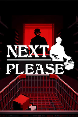 Next Please