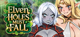 Elven Holes Must Fall