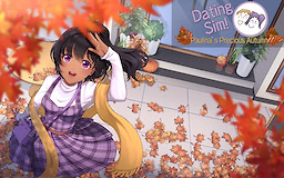 Dating Sim! Paulina's Precious Autumn - Demo Version 0.1 - dig