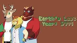 Earth's Last Year: 1999