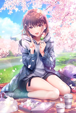 Seifuku Kanojo 2 - Free DLC Act.3 Tamayori Himari - dig