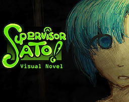 Supervisor Sato!