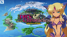 VenusBlood DarkChronicles Episode 7: Hengoku no Akumu