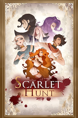 Scarlet Hunt