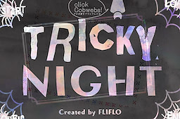 TRICKYNIGHT
