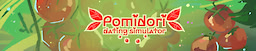 Pomidori Dating Simulator