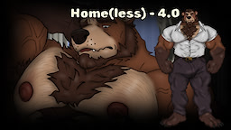 Home(less)