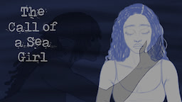 The Call of a Sea Girl