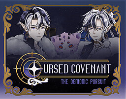 Cursed Covenant: The Demonic Pursuit
