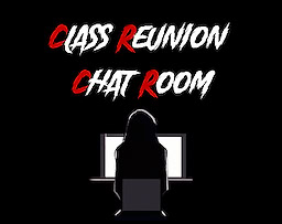 Class Reunion Chat Room - dig
