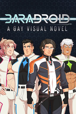 Baradroid