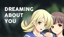 Dreaming about you