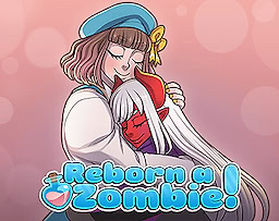 Reborn a Zombie! - dig