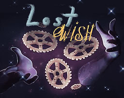 Lost Wish - dig