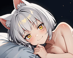 My Life in Another World Full of Horny Monster Girls