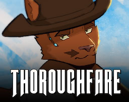 Thoroughfare