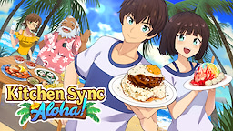 Kitchen Sync: Aloha!