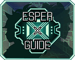 Esper X Guide