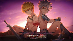 Jue Doushi Xueyuan - Xue yu Rongyao: Additional Patch + "God of Arena" Bonus - dig