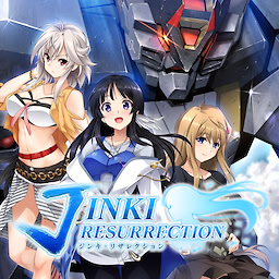 Jinki Resurrection - Download Edition - dig
