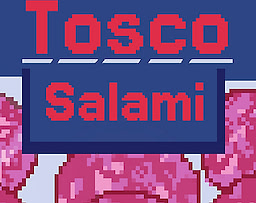 Tosco Salami