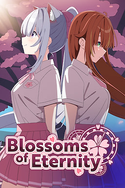 Blossoms of Eternity