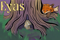 Eyas