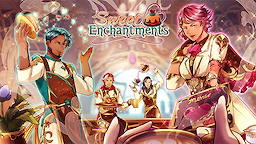 Sweet Enchantments