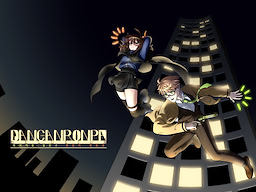 Danganronpa DELUSION Jaehaeseokdoen Jeolmang-gwa Huimang-ui Choejeonseon