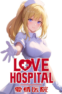 Love Hospital - dig