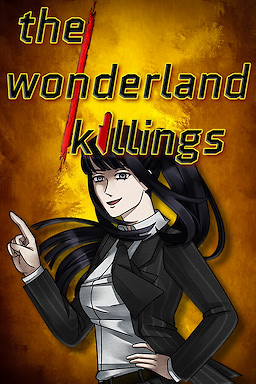 The Wonderland Killings