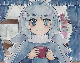Hot Cocoa Magic!