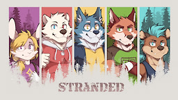 Stranded v0.3 - dig