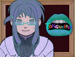 Tongueless