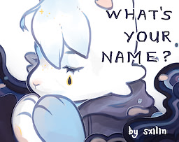 what's your name?