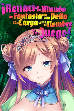 I was Reborn in a Fantasy World with a Cock as Long as the Name of this Game! - dig