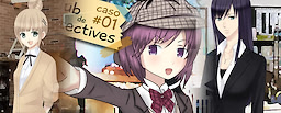 Club de Detectives - dig