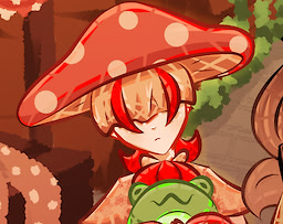 Amanita Citron