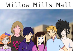 Willow Mills Mall