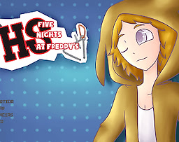 FNAFHS Fan Game