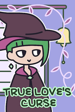 TRUE LOVE'S CURSE