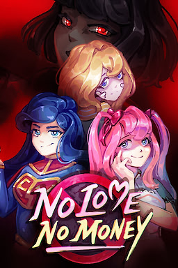 No Love No Money
