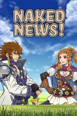 Naked News